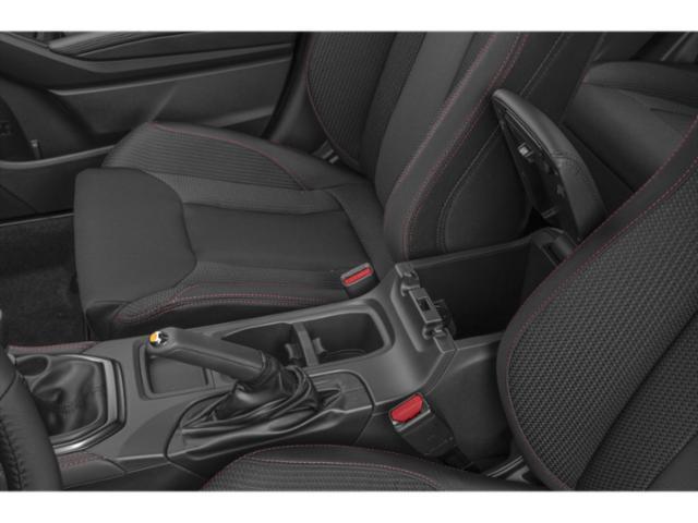 2026 Subaru WRX - $35,050