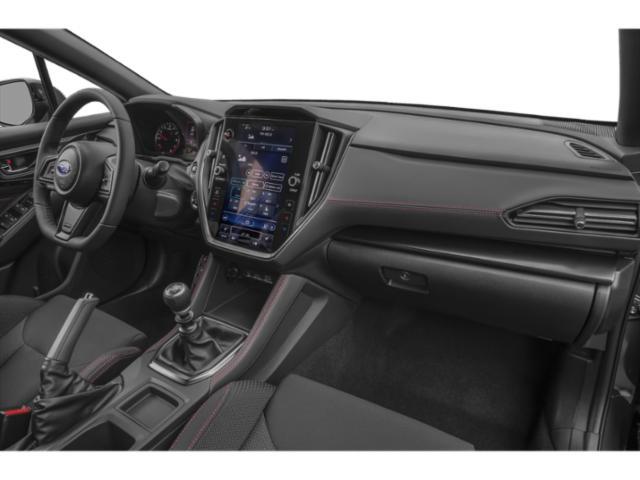 2026 Subaru WRX - $35,050