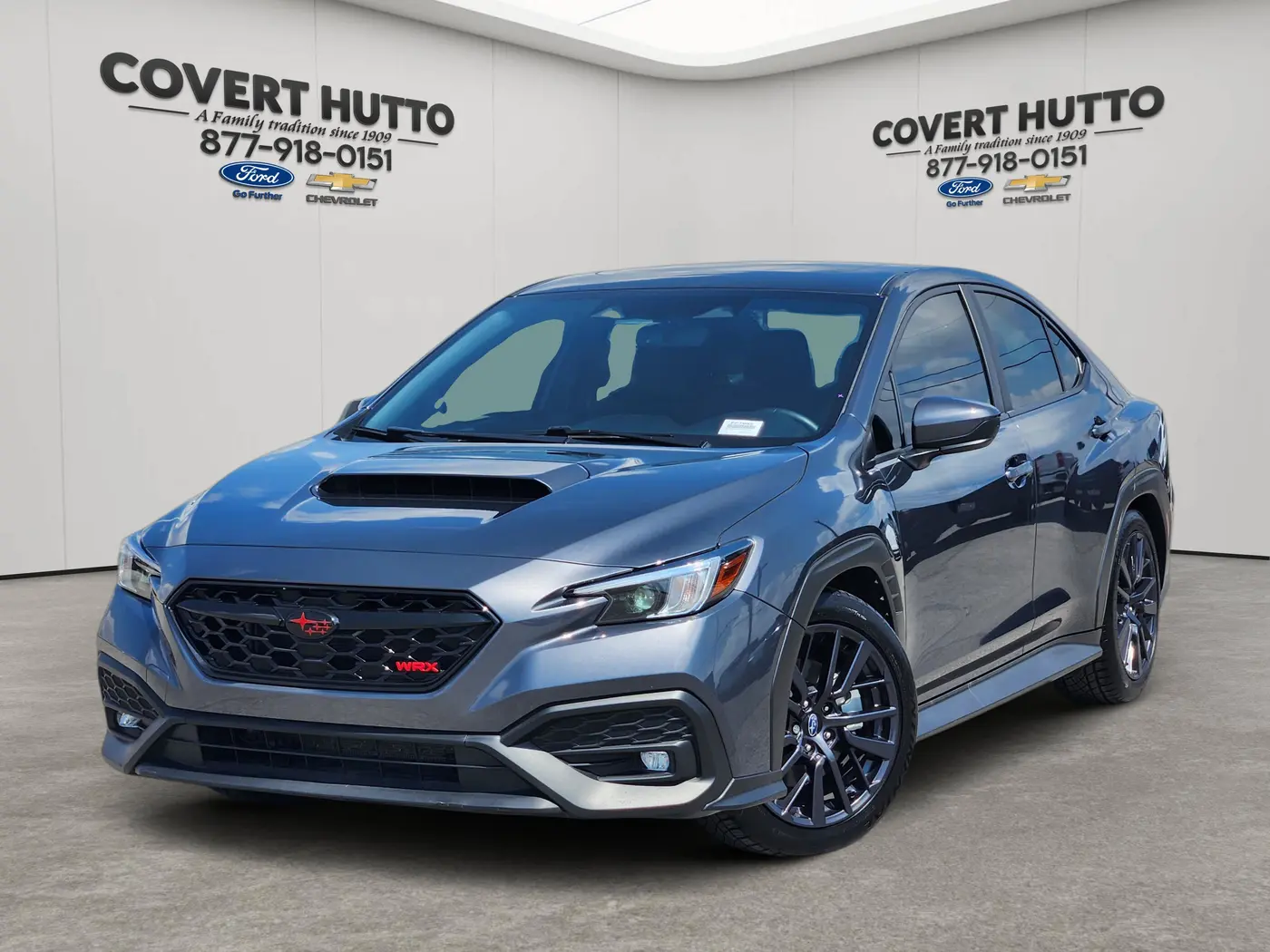 2025 Subaru WRX - $32,212