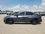 2025 WRX Thumbnail 4