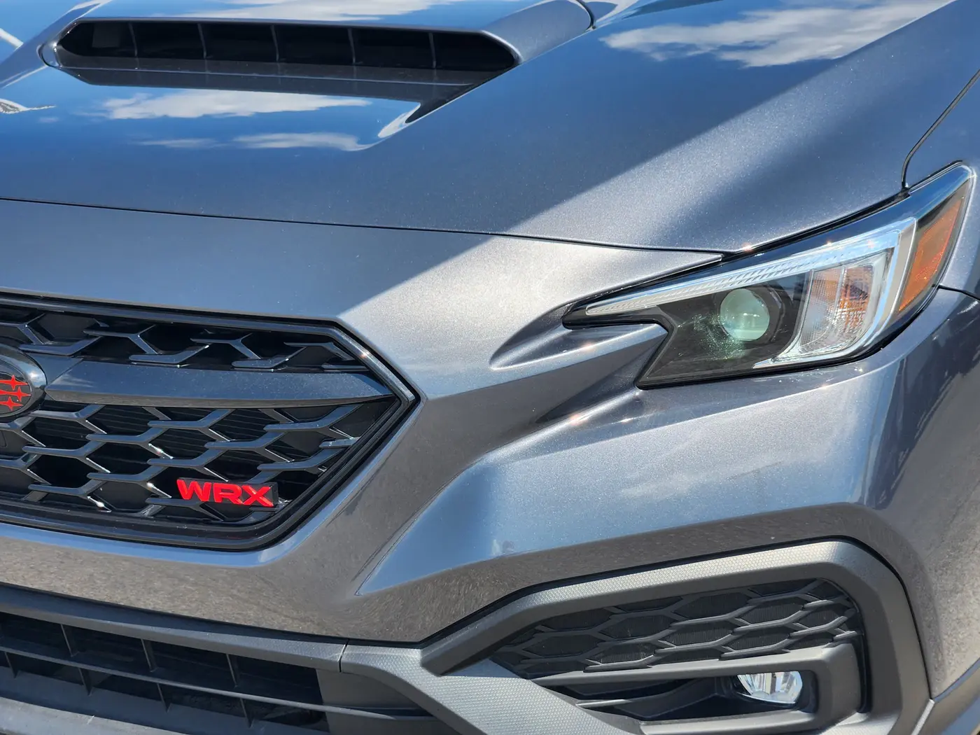 2025 Subaru WRX - $32,212