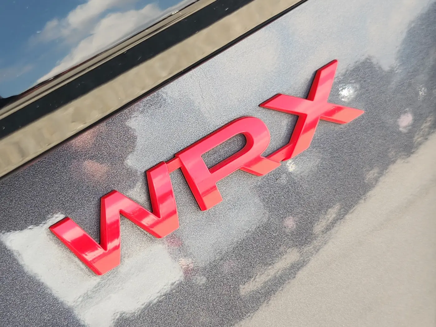 2025 Subaru WRX - $32,212