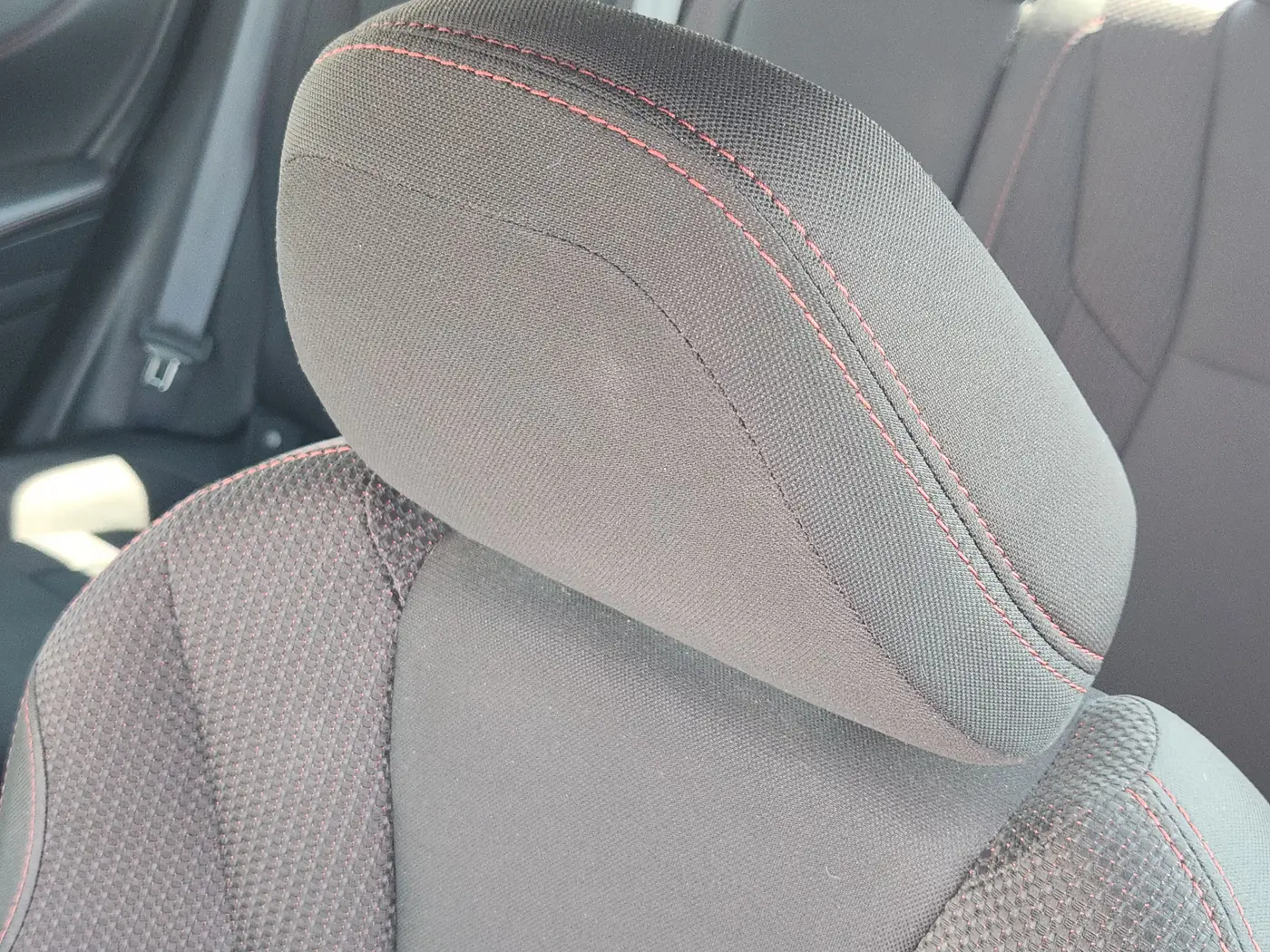 2025 Subaru WRX - $32,212