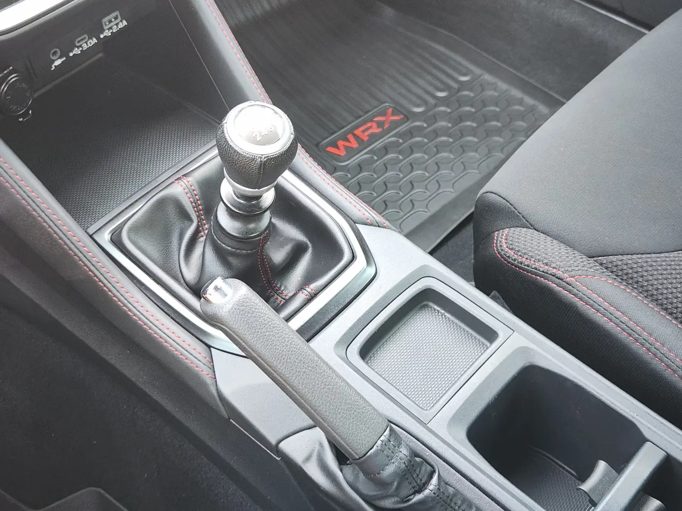 2025 Subaru WRX - $32,212