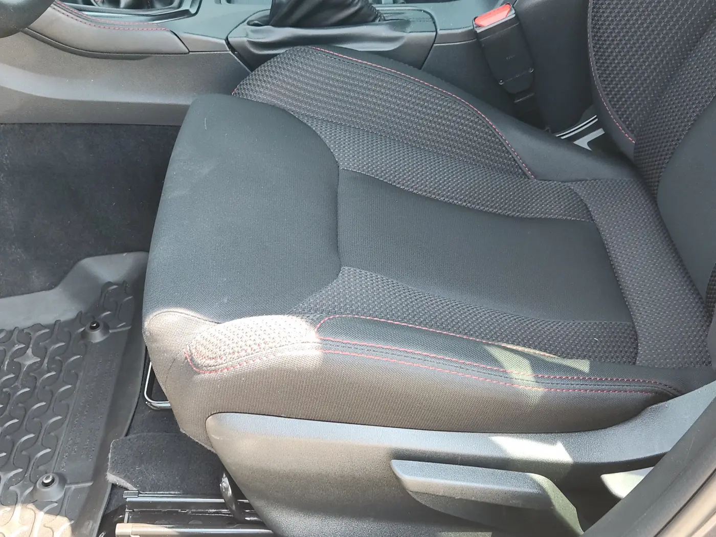 2025 Subaru WRX - $32,212