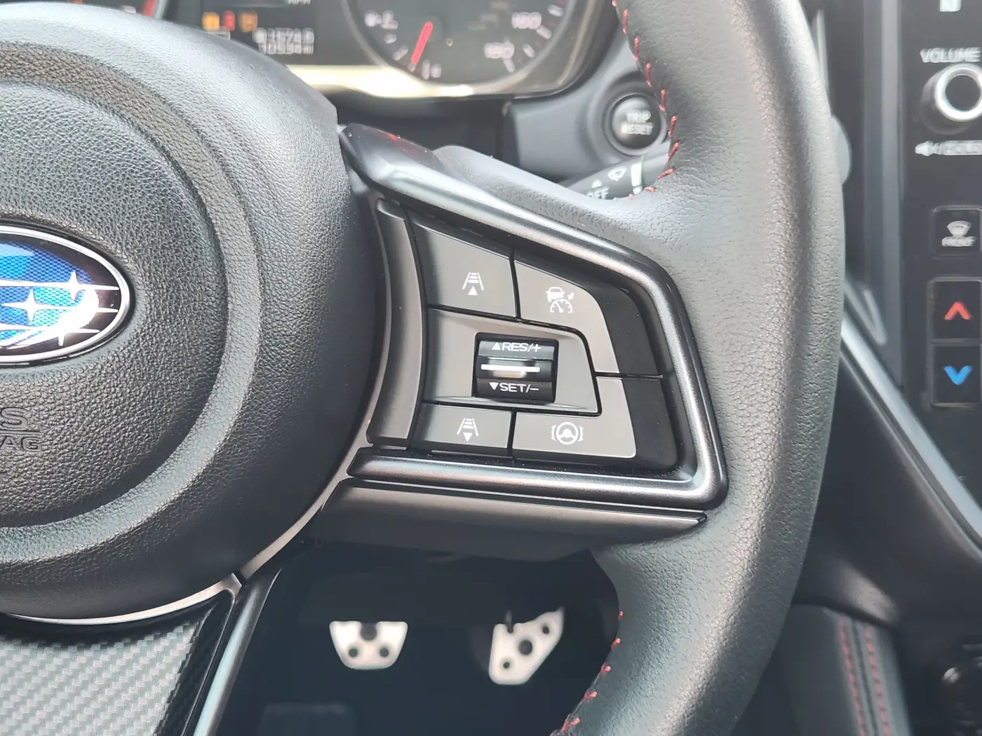 2025 Subaru WRX - $32,212