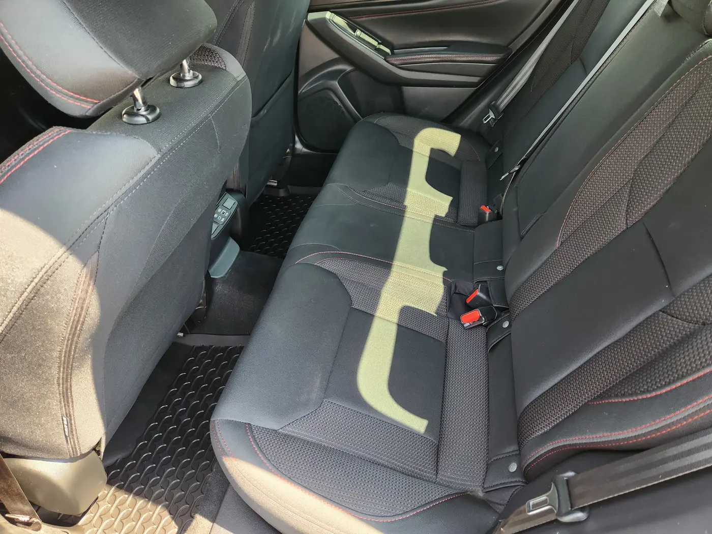 2025 Subaru WRX - $32,212