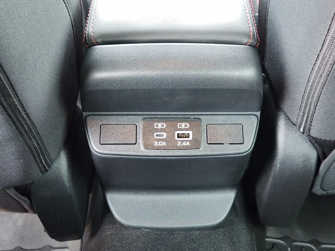 2025 Subaru WRX - $32,212