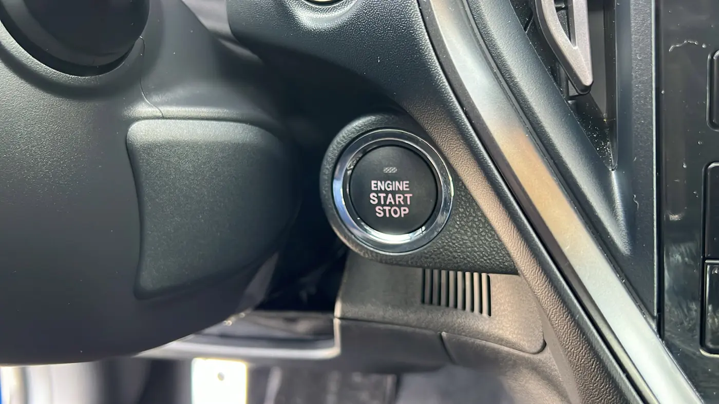 2025 Subaru WRX Premium