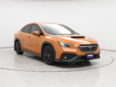 Photo of a 2024 Subaru WRX AWD Premium 4DR Sedan 6M for sale