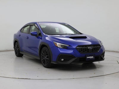 2024 Subaru WRX AWD Premium 4DR Sedan 6M