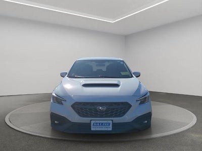 Photo of a 2024 Subaru WRX AWD Premium 4DR Sedan 6M for sale