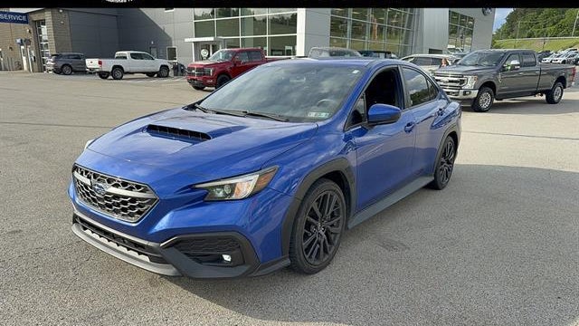 Preowned 2023 Subaru WRX Premium for Sale
