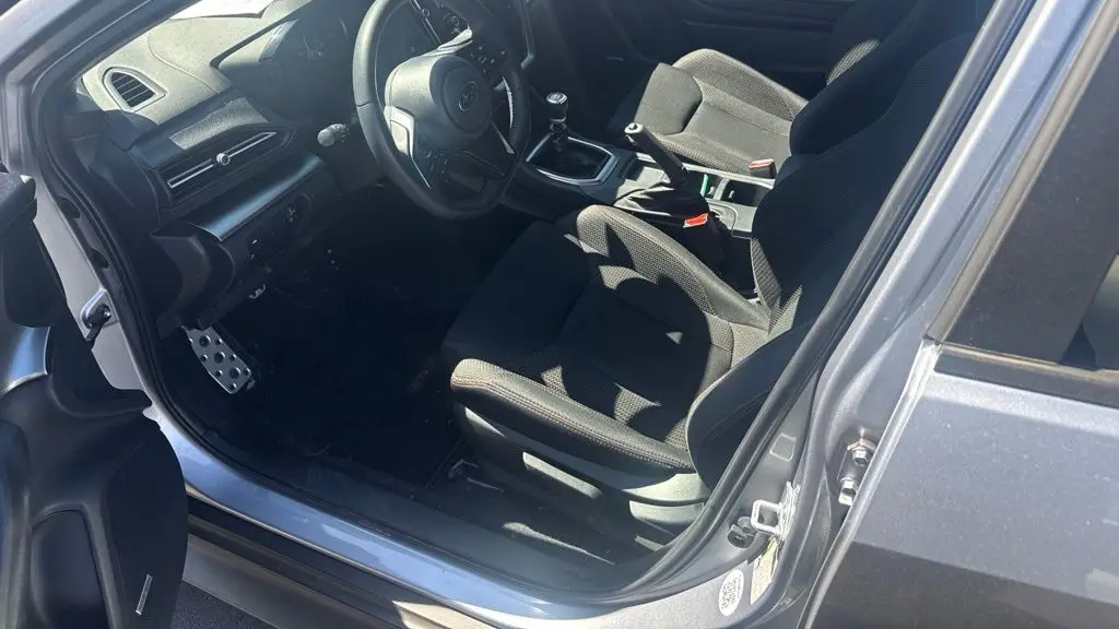 2024 Subaru WRX Premium
