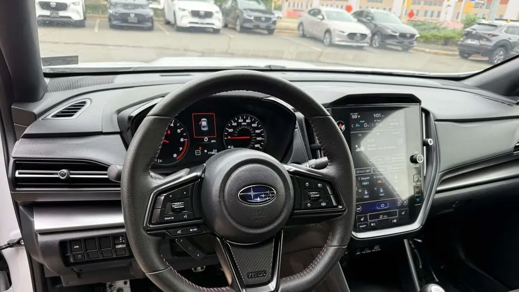 2024 Subaru WRX Premium
