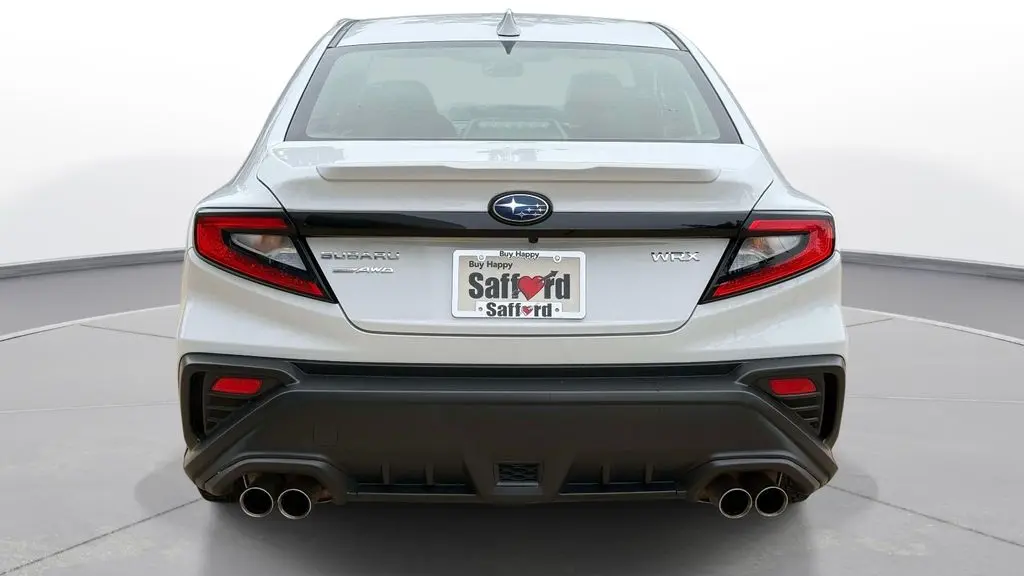 2024 Subaru WRX Premium