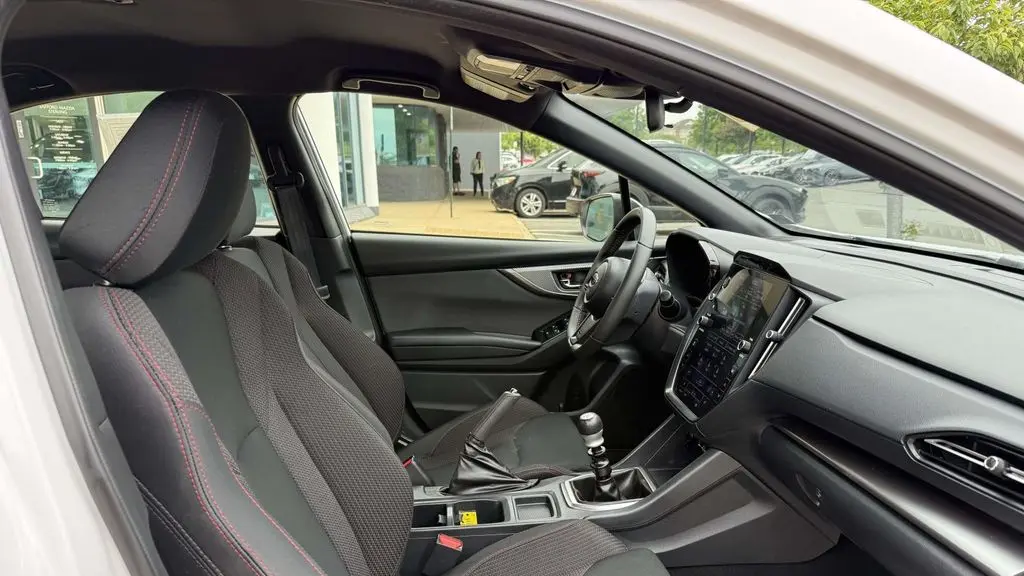 2024 Subaru WRX Premium