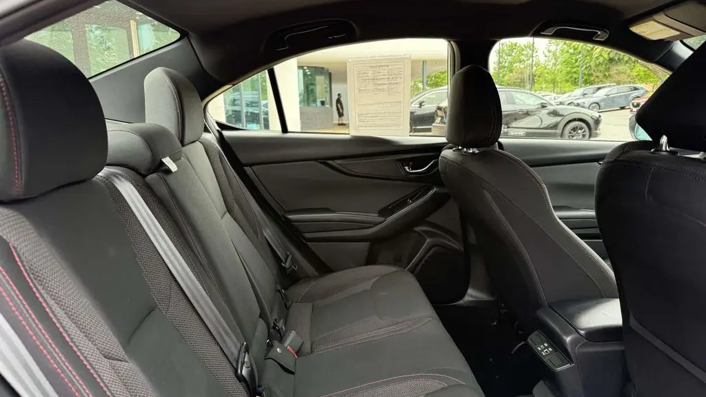 2024 Subaru WRX Premium