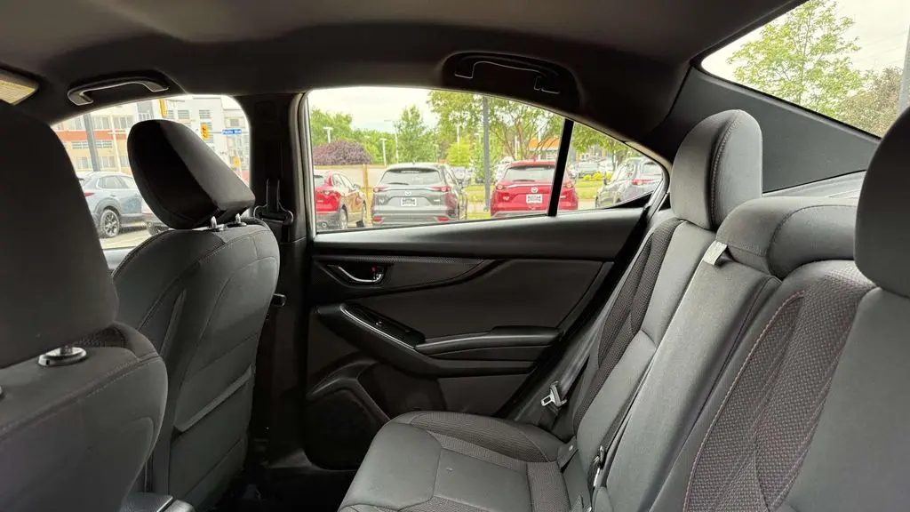 2024 Subaru WRX Premium