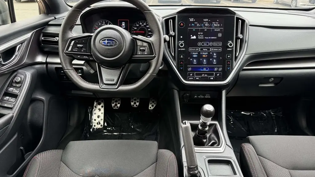 2024 Subaru WRX Premium