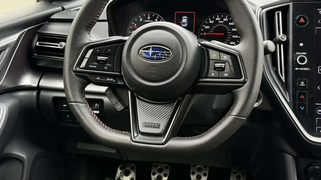 2024 Subaru WRX Premium