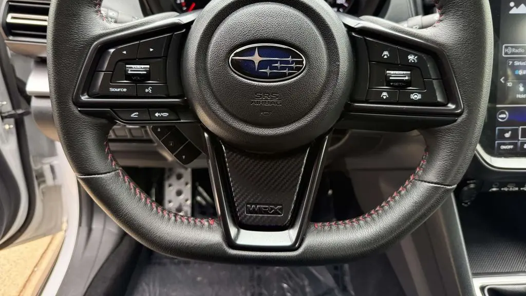 2024 Subaru WRX Premium