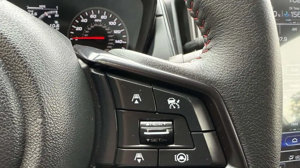 2024 Subaru WRX Premium