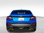 2025 WRX Thumbnail 7