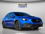 2025 WRX Thumbnail 1