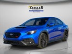 2025 WRX Thumbnail 3