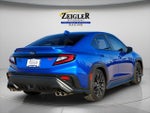 2025 WRX Thumbnail 8