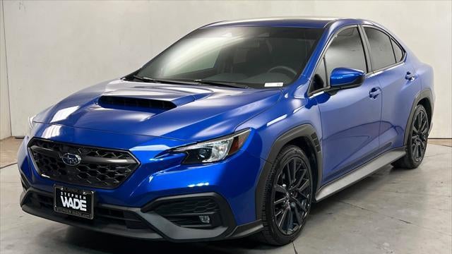 Preowned 2024 Subaru WRX Premium for Sale