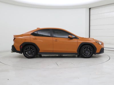 2024 Subaru WRX AWD Premium 4DR Sedan 6M