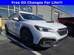 2024 WRX Thumbnail 1