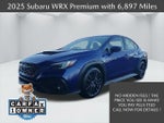 2025 WRX Thumbnail 1