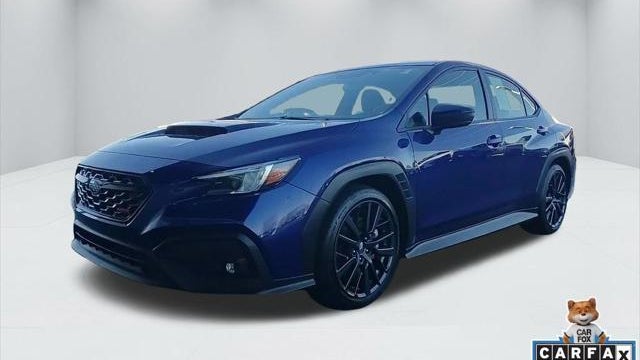 Preowned 2025 Subaru WRX Premium for Sale