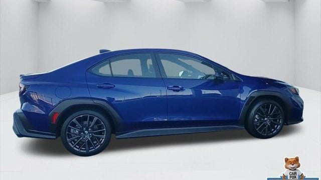 2025 Subaru WRX Premium