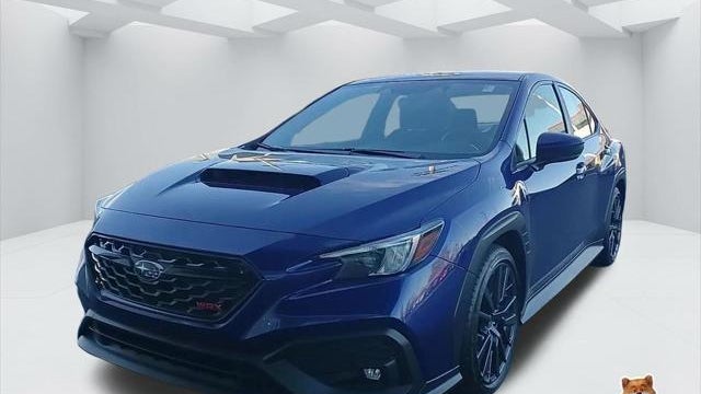 2025 Subaru WRX Premium
