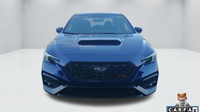 2025 Subaru WRX Premium