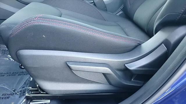 2025 Subaru WRX Premium
