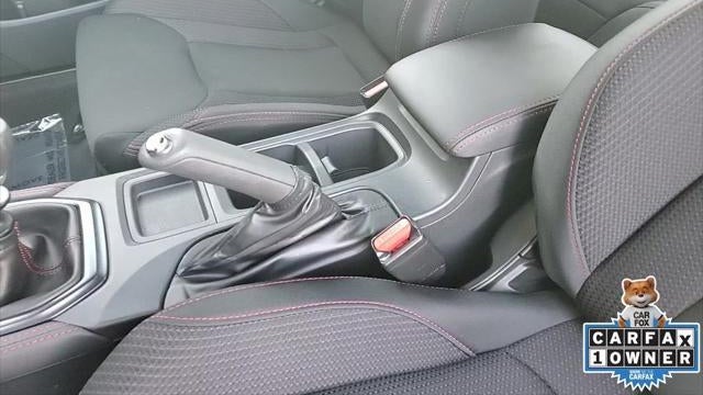 2025 Subaru WRX Premium