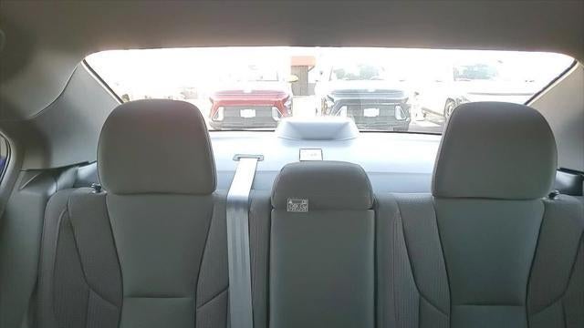 2025 Subaru WRX Premium