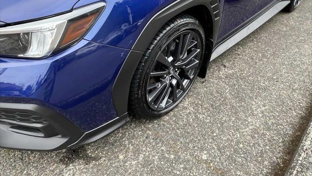 2025 Subaru WRX Premium