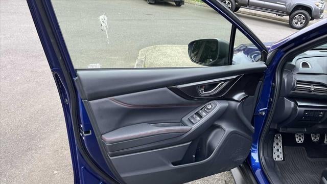 2025 Subaru WRX Premium