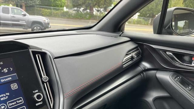 2025 Subaru WRX Premium