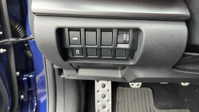 2025 Subaru WRX Premium