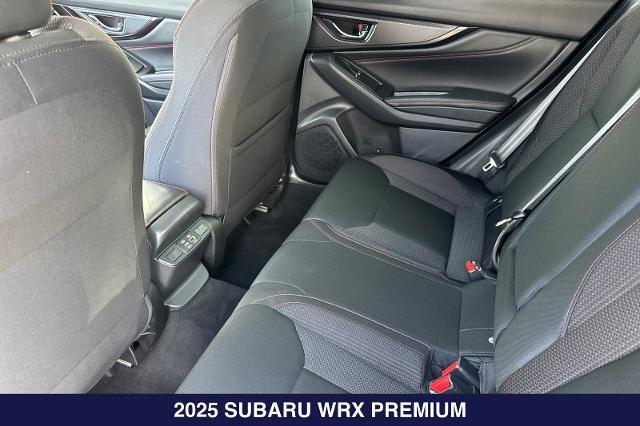 2025 Subaru WRX - $30,000
