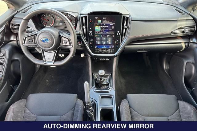 2025 Subaru WRX - $30,000