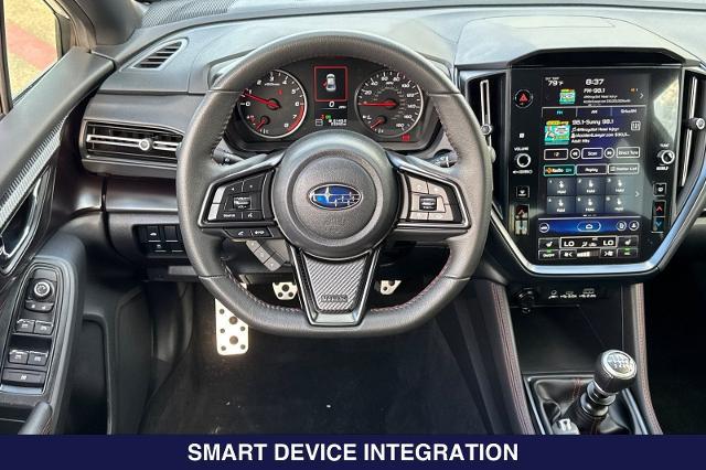 2025 Subaru WRX - $30,000