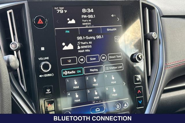 2025 Subaru WRX - $30,000